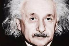 Ρατσιστικά και ξενοφοβικά σχόλια στο ημερολόγιο του Άλμπερτ Αϊνστάιν