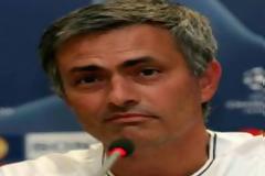 Μουρίνιο: «Θα λάμψει η Αγγλία, δεν θα υπάρξουν αουτσάιντερ για τη μεγάλη έκπληξη»