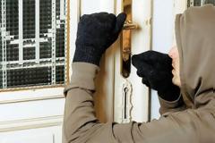 Σπείρα διέπραξε πέντε κλοπές σε ένα μήνα στη Λέρο