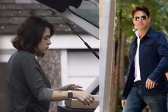 Η σπάνια περίπτωση της κόρης του Τομ Κρουζ που δεν θέλει με τίποτα να ζήσει σαν....