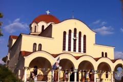 Αγρίνιο: Έκλεψε χρήματα από τον Άγιο Κωνσταντίνο και τον «τσίμπησε» αστυνομικός εκτός υπηρεσίας!