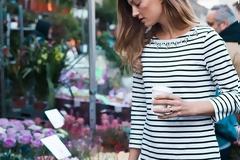 Οι μαρινιέρες φωνάζουν καλοκαίρι