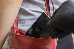 Τι να κάνεις αν πέσεις θύμα κλοπής