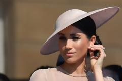 Η Μέγκαν Μαρκλ αναγκάστηκε να εγκαταλείψει το αγαπημένο της φαγητό μετά το γάμο της