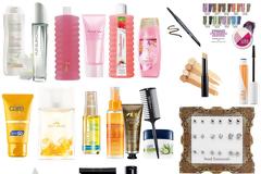 AVON: 37 Προϊόντα Περιποίησης Αξίας 330€ τώρα μόνο 56€
