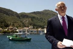 Σήμερα γιορτάζει ο Άγιος Μνημόνιος και έχει γενέθλια ο Γιώργος Παπανδρέου!