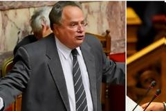 Π. ΚΑΜΜΕΝΟΣ: ΟΙ ΑΝΕΛ ΔΕΣΜΕΥΟΜΑΣΤΕ ΓΙΑ ΤΗ ΜΗ ΚΥΡΩΣΗ ΤΗΣ ΣΥΜΦΩΝΙΑΣ