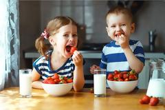 Μεγαλώστε παιδιά που σέβονται την ισότητα των φύλων