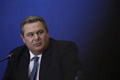 Ο ΣΥΡΙΖΑ, ο Καμμένος και τα ούμπαλα