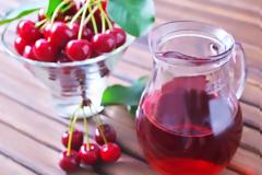 Κεράσια κατά πίεσης, αϋπνίας, και όχι μόνο