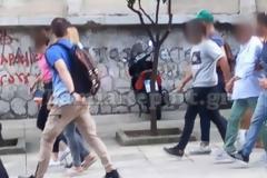 Λαμία: Βαριές κατηγορίες για το κύκλωμα με τα «μαϊμού» διπλώματα