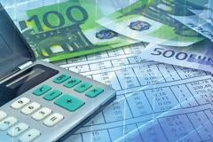 Το λογιστικό πλαίσιο που διέπει τις οντότητες της γενικής κυβέρνησης