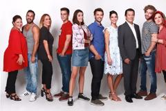 Η ζωή των ηρώων ανατρέπεται ακόμα μία φορά στα νέα επεισόδια της σειράς Παρθένα Ζωή.