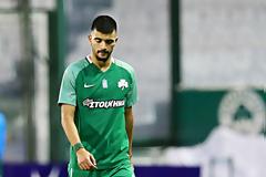 Ο Ευαγγέλου υπογράφει στον Ολυμπιακό