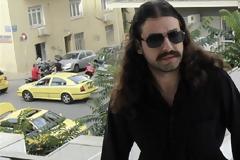 ΜΕ ΤΟ ΒΟΥΛΕΥΤΙΚΟ ΑΥΤΟΚΙΝΗΤΟ ΔΙΕΦΥΓΕ Ο Κ. ΜΠΑΡΜΠΑΡΟΥΣΗΣ