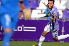 Η Βαγιαδολίδ θέλει να κρατήσει τον Γιαννιώτα