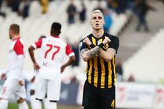 Η Άντερλεχτ θεωρεί δικό της τον Βράνιες