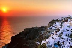 Νησιά της Ελλάδας με ηφαιστειακή ομορφιά