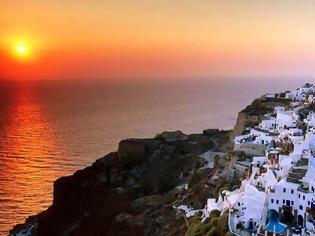 Φωτογραφία για Νησιά της Ελλάδας με ηφαιστειακή ομορφιά