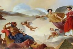 Διόδωρος Σικελιώτης – Οι αρχαίοι Έλληνες που επισκέφτηκαν την Αίγυπτο