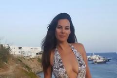 Η Εύη Βατίδου παντρεύεται τον Σεπτέμβριο!