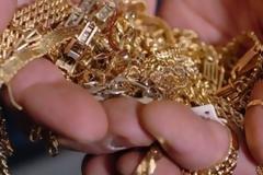 Οι χρυσοχόοι της Ρόδου ευχαριστούν την Ασφάλεια