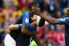 Γαλλία - Αυστραλία 2-1