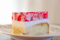 Το γλυκό της μαμάς