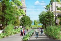 Ώθηση στην υγεία και την απασχόληση μπορούν να δώσουν οι πράσινες πόλεις!