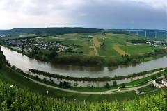 Η μαγεία του Mosel