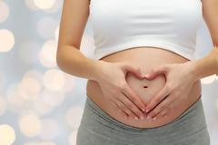 Νέα έρευνα αποκαλύπτει ποια τρόφιμα «μπλοκάρουν» την εγκυμοσύνη