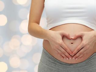 Φωτογραφία για Νέα έρευνα αποκαλύπτει ποια τρόφιμα «μπλοκάρουν» την εγκυμοσύνη