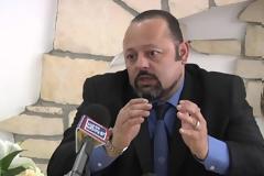 Συνελήφθη ο Αρτέμης Σώρρας στον Άλιμο