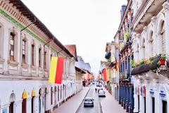 Εκουαδόρ, ο απόλυτος προορισμός για όσους λατρεύουν τη φύση