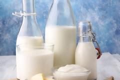 Καρκίνος παχέος εντέρου: Ποια γαλακτοκομικά μειώνουν τον κίνδυνο