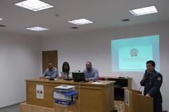 Δυτική Ελλάδα: Ημερίδα με θέμα Προστασία από απάτες σε βάρος πολιτών