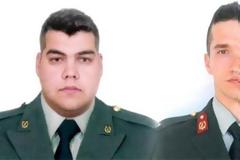 Ευρωπαίοι δικηγόροι μεταβαίνουν στην Αδριανούπολη για τους δυο Έλληνες στρατιωτικούς