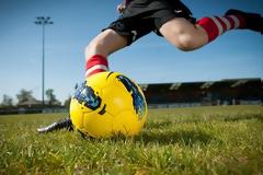 Σοκ! Σκοτώθηκε Έλληνας ποδοσφαιριστής σε τροχαίο [photo]