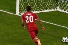 Περού-Δανία 0-1: Ο Πόουλσεν το έβαλε, ο Σμάιχελ τα έβγαλε και η Δανία μπήκε με το δεξί!