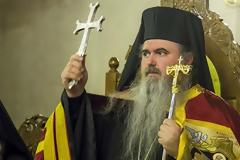 Σεβασμιώτατος Μητροπολίτης Καλαμαριάς κ. Ιουστίνος: «Δεν πρέπει, επ’ ουδενί, να υπογραφεί αυτή η συμφωνία»