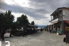 ΣΤΟ ΧΩΡΙΟ ΨΑΡΑΔΕΣ ΟΙ ΥΠΟΓΡΑΦΕΣ ΓΙΑ ΤΗ ΣΥΜΦΩΝΙΑ ΜΕ ΤΗ πΓΔΜ