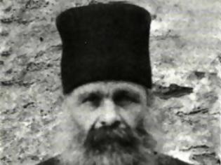 Φωτογραφία για 10769 - Μοναχός Γεννάδιος Διονυσιάτης (1881 - 17 Ιουνίου 1933)