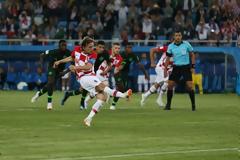 Η εμπειρία της Κροατίας έκανε τη διαφορά