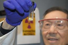 Επιστήμονες έβγαλαν συμπυκνωμένο ουράνιο από θαλασσινό νερό