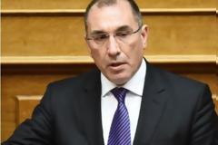 Ο Δημήτρης Καμμένος διεγράφη απ τους ΑΝΕΛ - Παραμένει όμως βουλευτής και αντιπρόεδρος της Βουλής