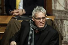 Γιάννης Τσιρώνης: «Όσοι δεν δέχονται τον όρο Μακεδονία θα είναι παρέα με τον Μπαρμπαρούση!»