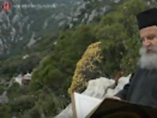 Φωτογραφία για 10770 - Προσκύνημα στην Ιερά Καλύβη Αγίου Ακακίου των Καυσοκαλυβίων (βίντεο)