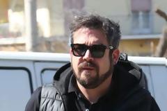 Ο Πυγμαλίων Δαδακαρίδης ανέβασε την πρώτη φωτογραφία μετά το χειρουργείο - Τι έγραψε [photo]