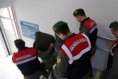Ευρωπαίοι δικηγόροι θέλουν να επισκεφθούν τους δύο Έλληνες στρατιωτικούς στην Αδριανούπολη