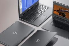 Φορητοί υπολογιστές τέρας με... 128GB RAM!